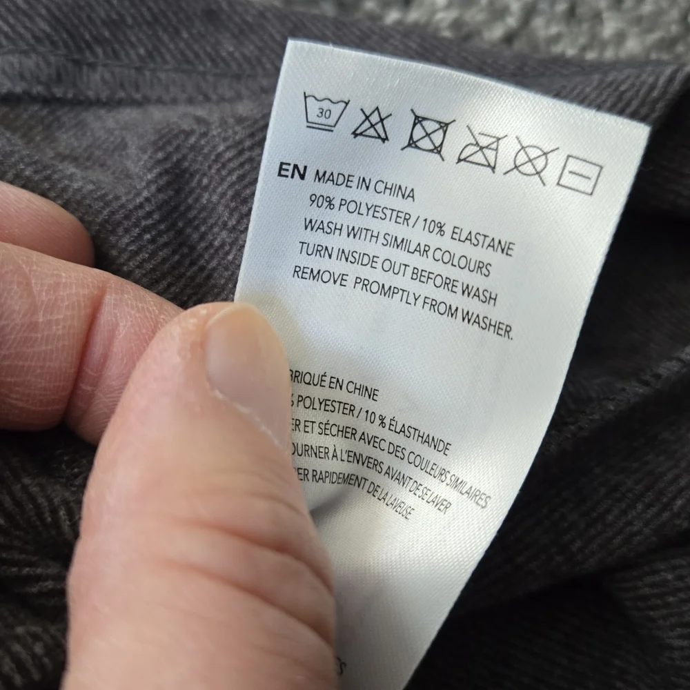 Varley Rainer Roll Neck Turtleneck Sweater NEW size small - Picture 12 of 12